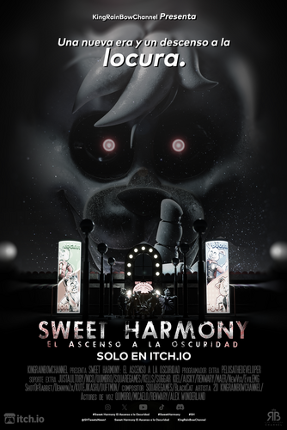 Sweet Harmony - El Ascenso a la Oscuridad screenshot