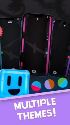 Switch Sides screenshot