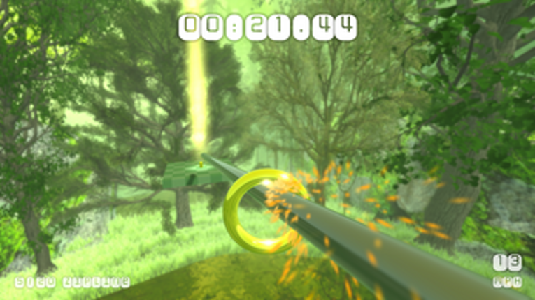 Swooper Money Ring screenshot