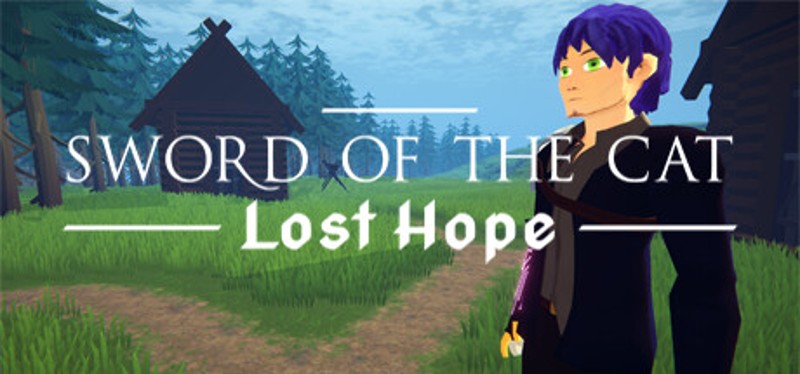 Sword of the Cat: Lost Hope Image