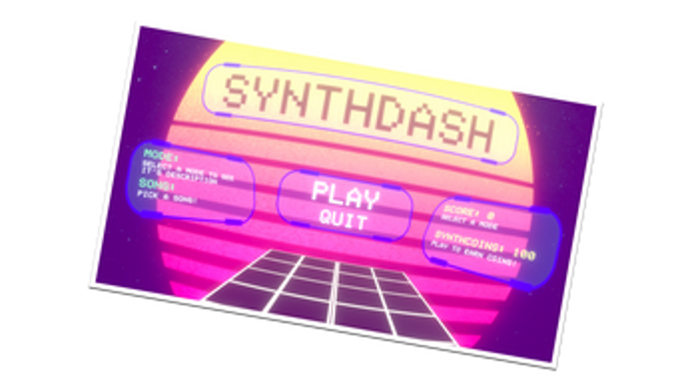 Synthdash Image