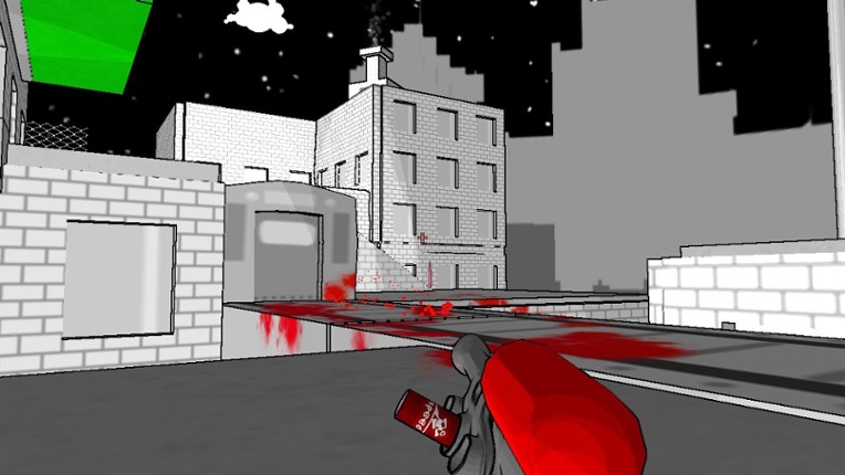Tag: The Power of Paint screenshot
