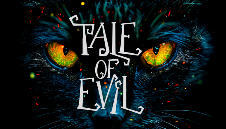 Tale OF Evil Game Cover