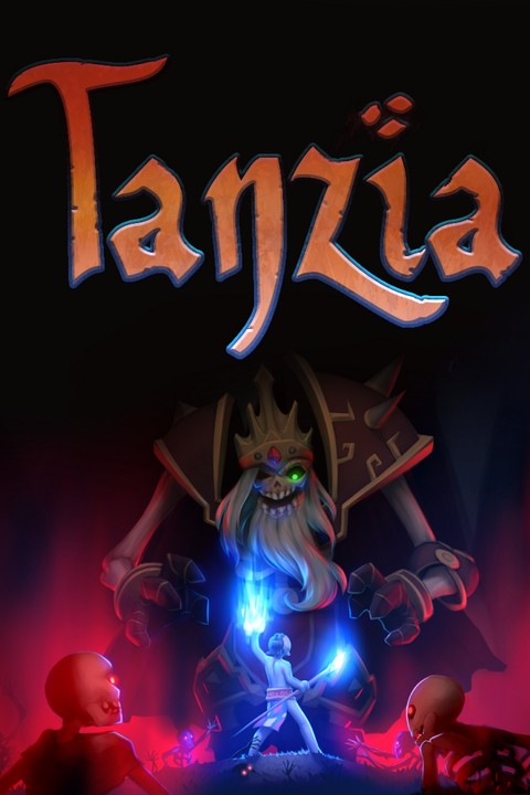Games like Tanzia