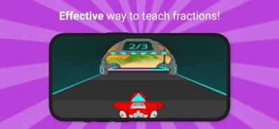 Teachley Fractions Boost Image