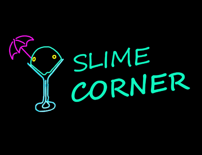 Games like Team 8 - Slime Corner