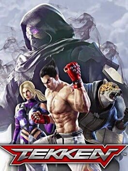 Games like Tekken Mobile