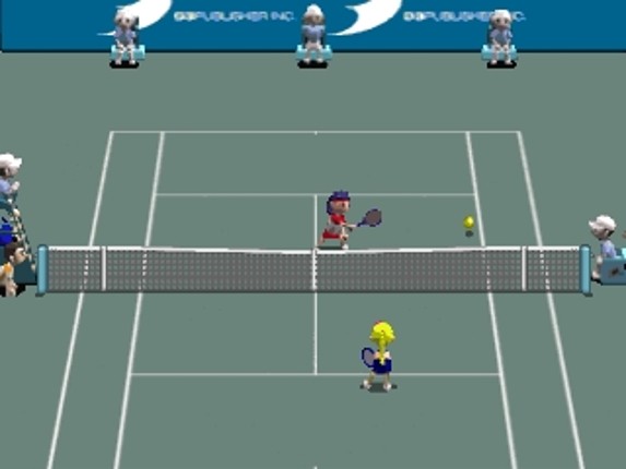 Tennis Image