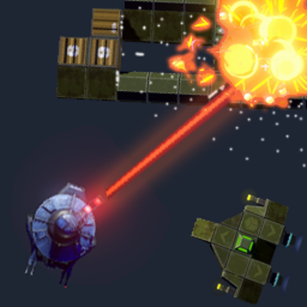 Terra Cut , Defend and slice Image