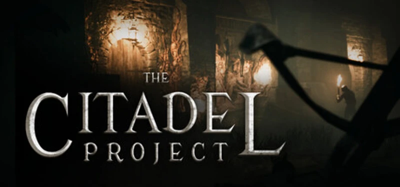 The Citadel Project Image