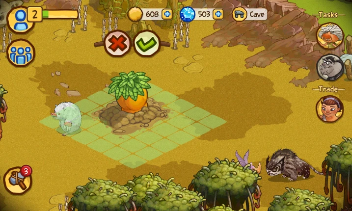 The Croods Image