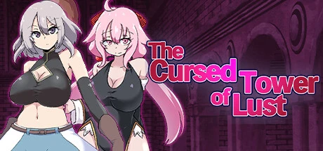 Games like The Cursed Tower of Lust