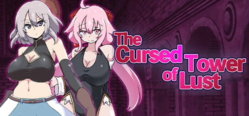 The Cursed Tower of Lust Image