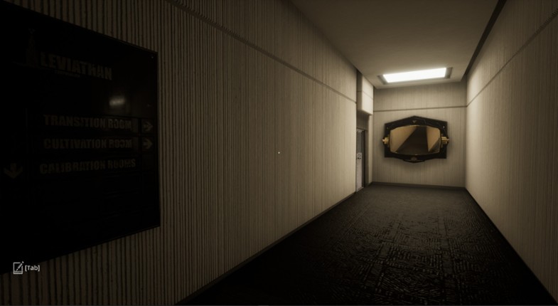 The Dark World: Karma screenshot