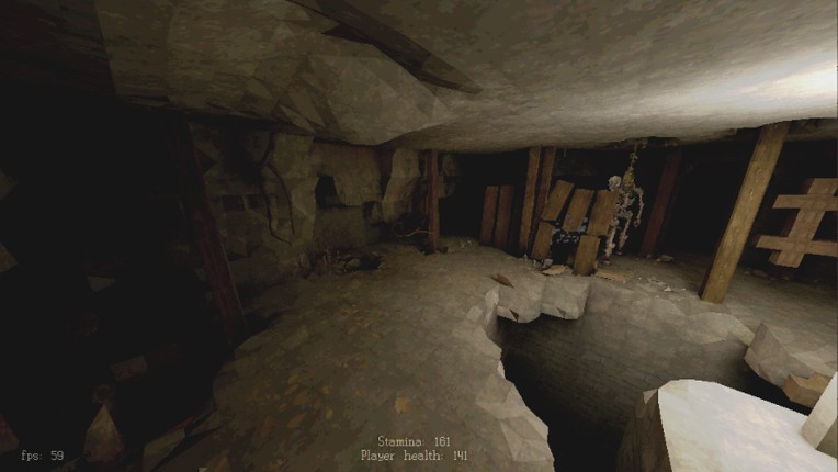 THE DEEPEST CASTLE screenshot