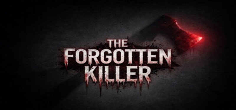 The Forgotten Killer Image