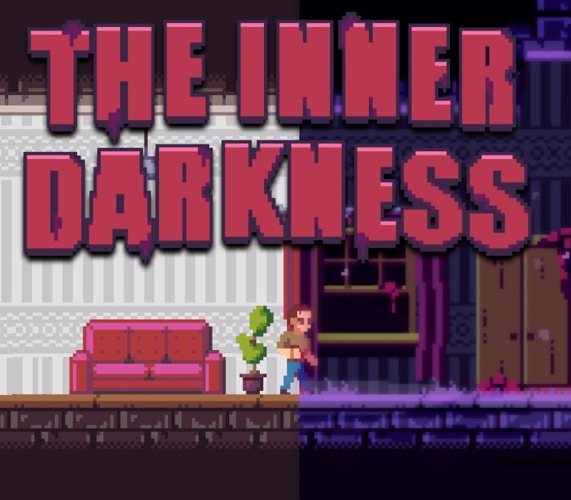 Games like The Inner Darkness