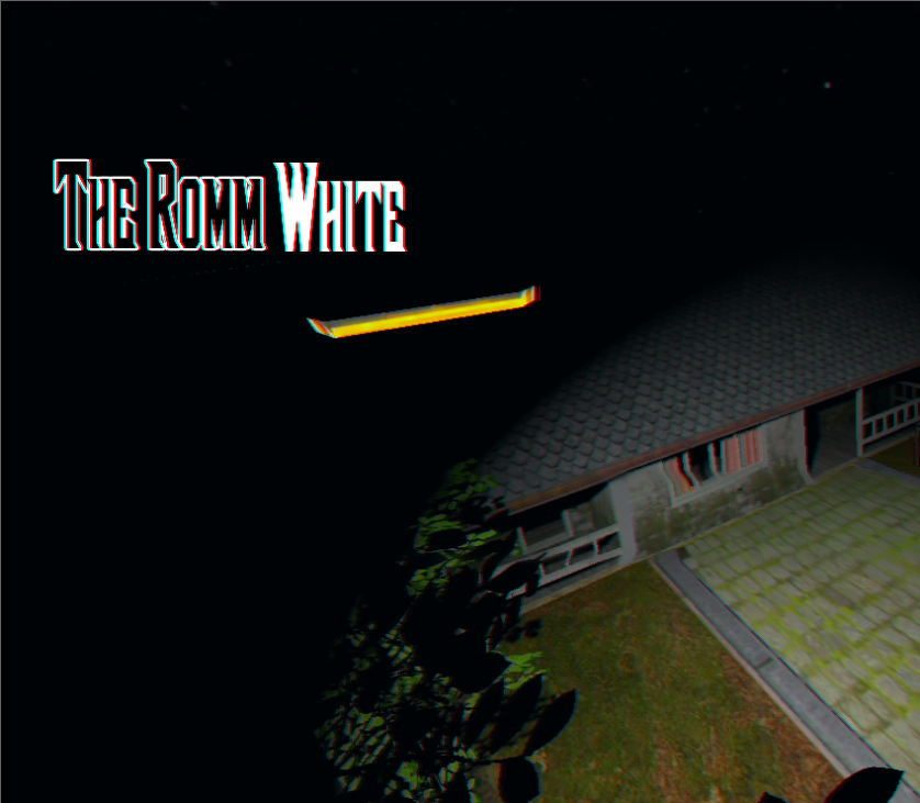 Games like THE ROOM WHITE
