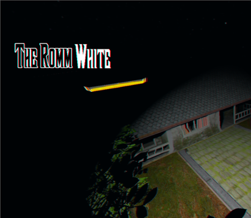 THE ROOM WHITE Image
