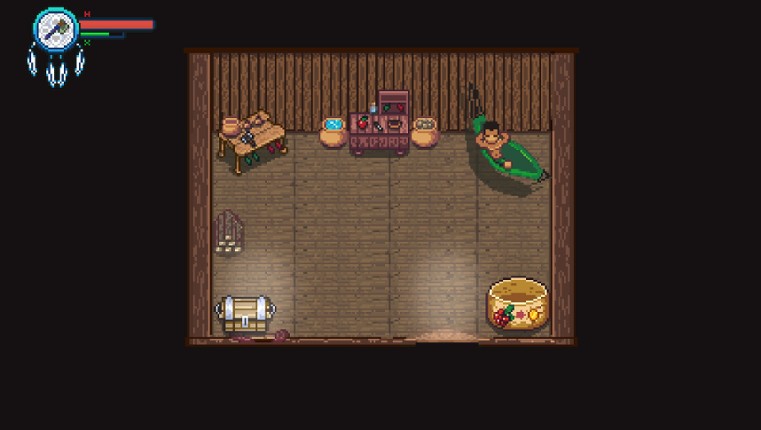 The South Island screenshot