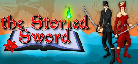 Games like The Storied Sword