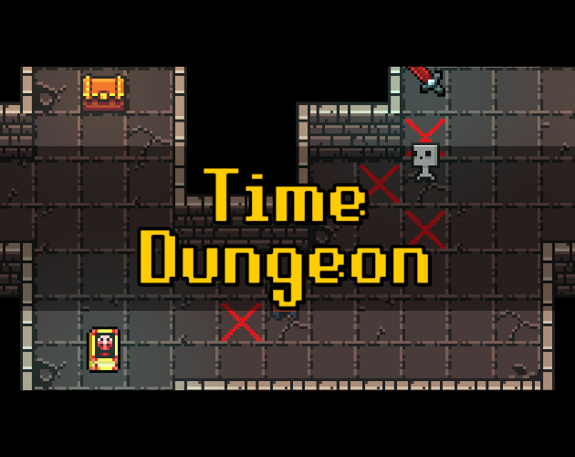 Games like Time Dungeon