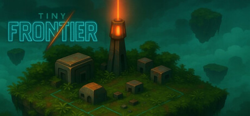 Tiny Frontier Image