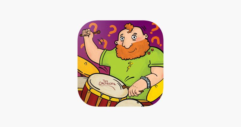 Tiny Orchestra Image