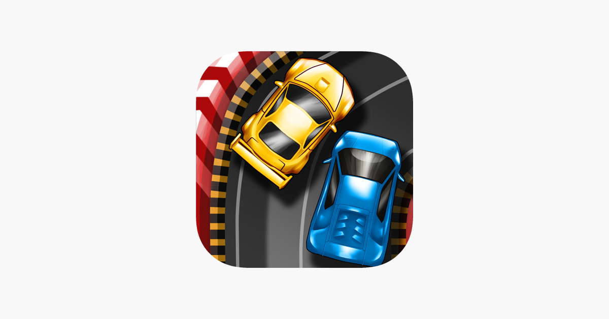 Games like Tiny Racing