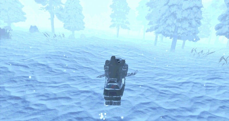 To the Bone (1998) Image