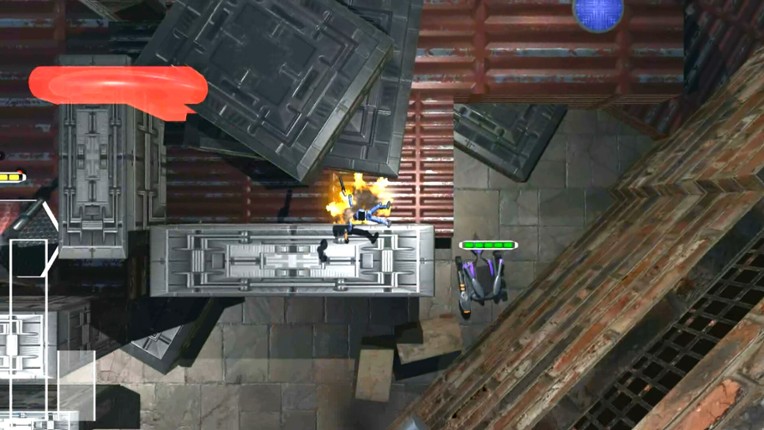 To The Death screenshot