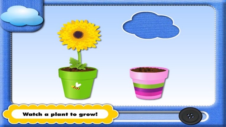 Toddler Games and Abby Puzzles for Kids: Age 1 2 3 screenshot