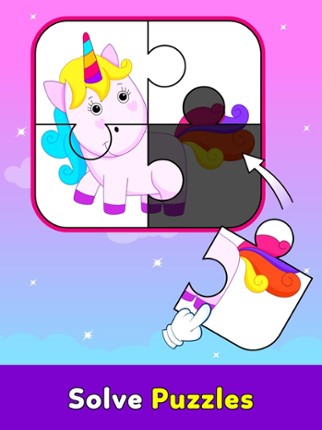 Toddler Games for 3 Year Olds• screenshot
