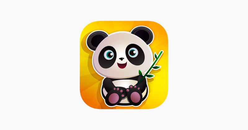 Toddler Games &amp; Kids Puzzles Image