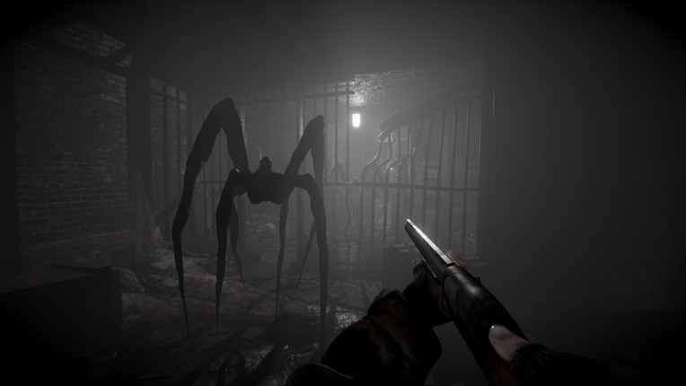 Total Chaos screenshot