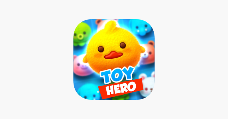 Toy Hero Blast Image