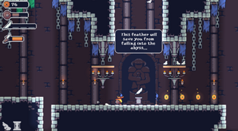 Treasure hunter Image