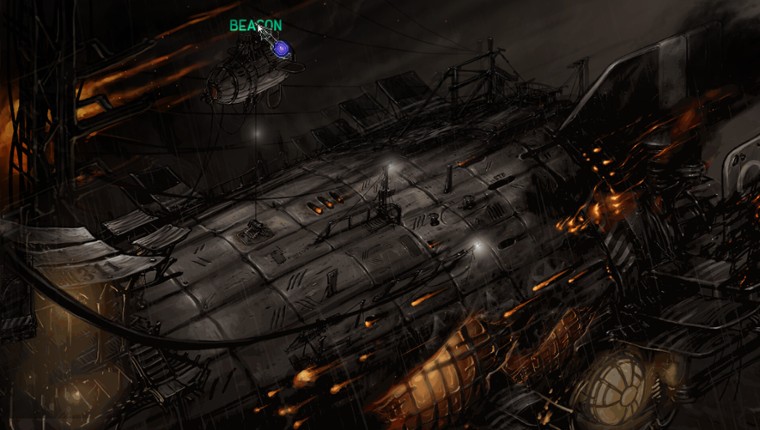 Triptych Book I: Blockhead screenshot