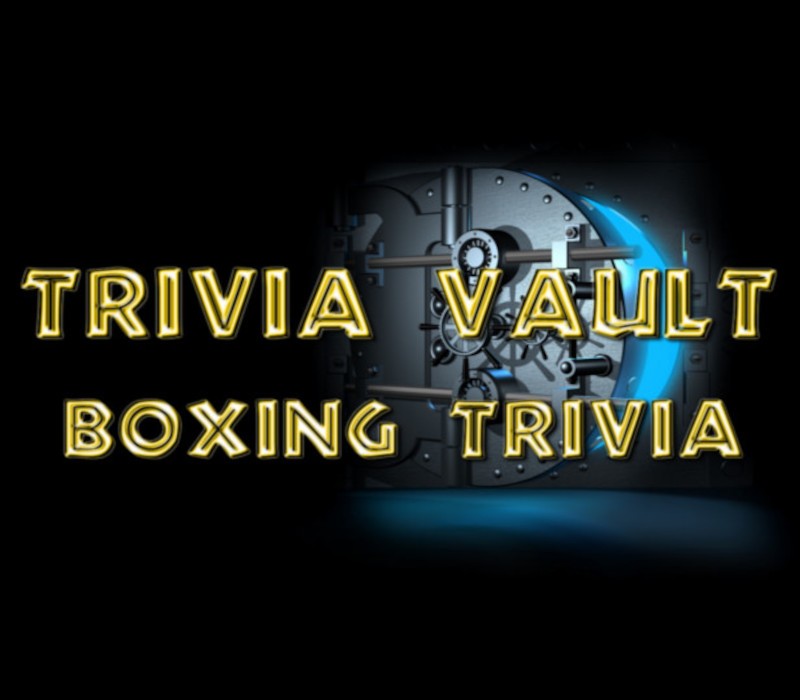 Games like Trivia Vault Boxing Trivia