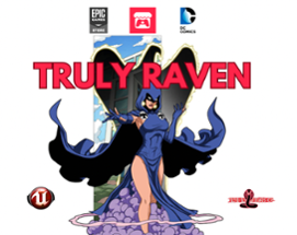 Truly Raven Image