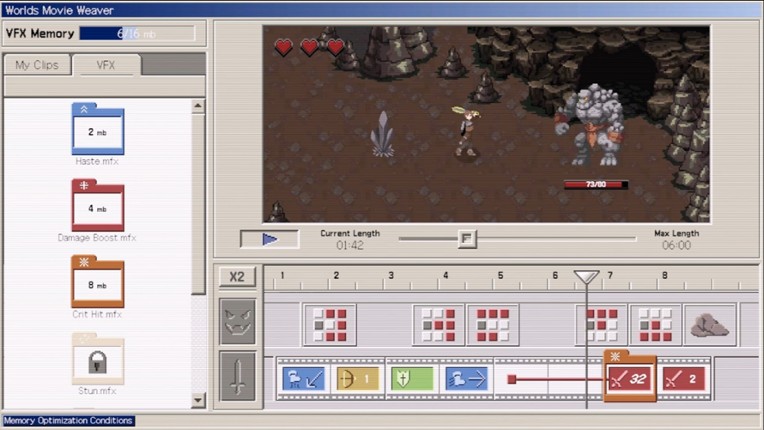 Trust Me, I Nailed It screenshot