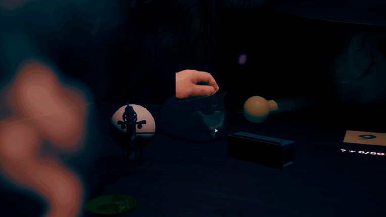 TwentyOne screenshot