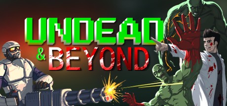 Games like Undead & Beyond