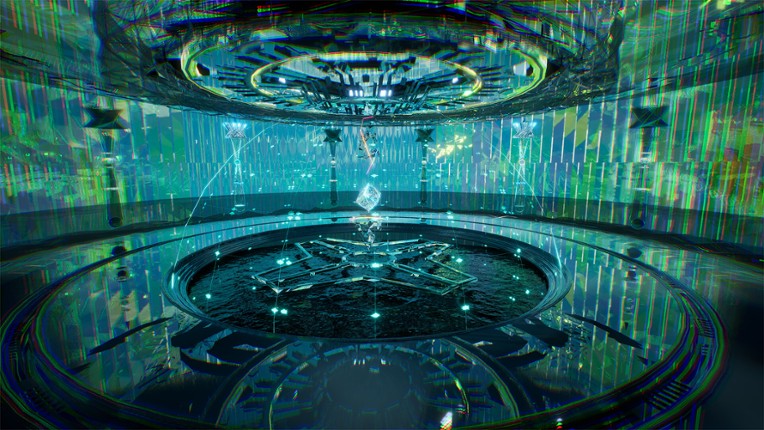 Universal Image