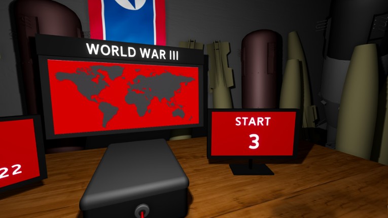 Useless Box screenshot