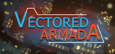 Games like Vectored Armada