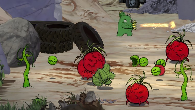 Vegelypse Image