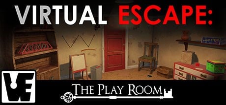 Games like Virtual Escape: The Play Room