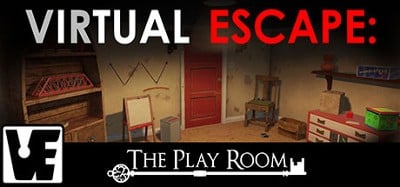 Virtual Escape: The Play Room Image