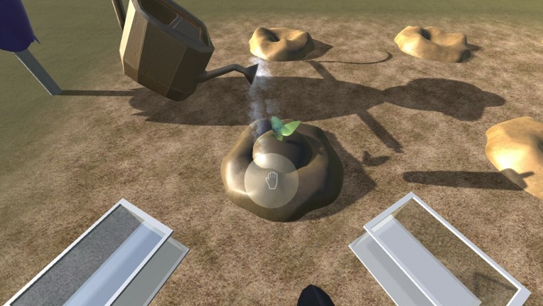 VR Quiet Life screenshot